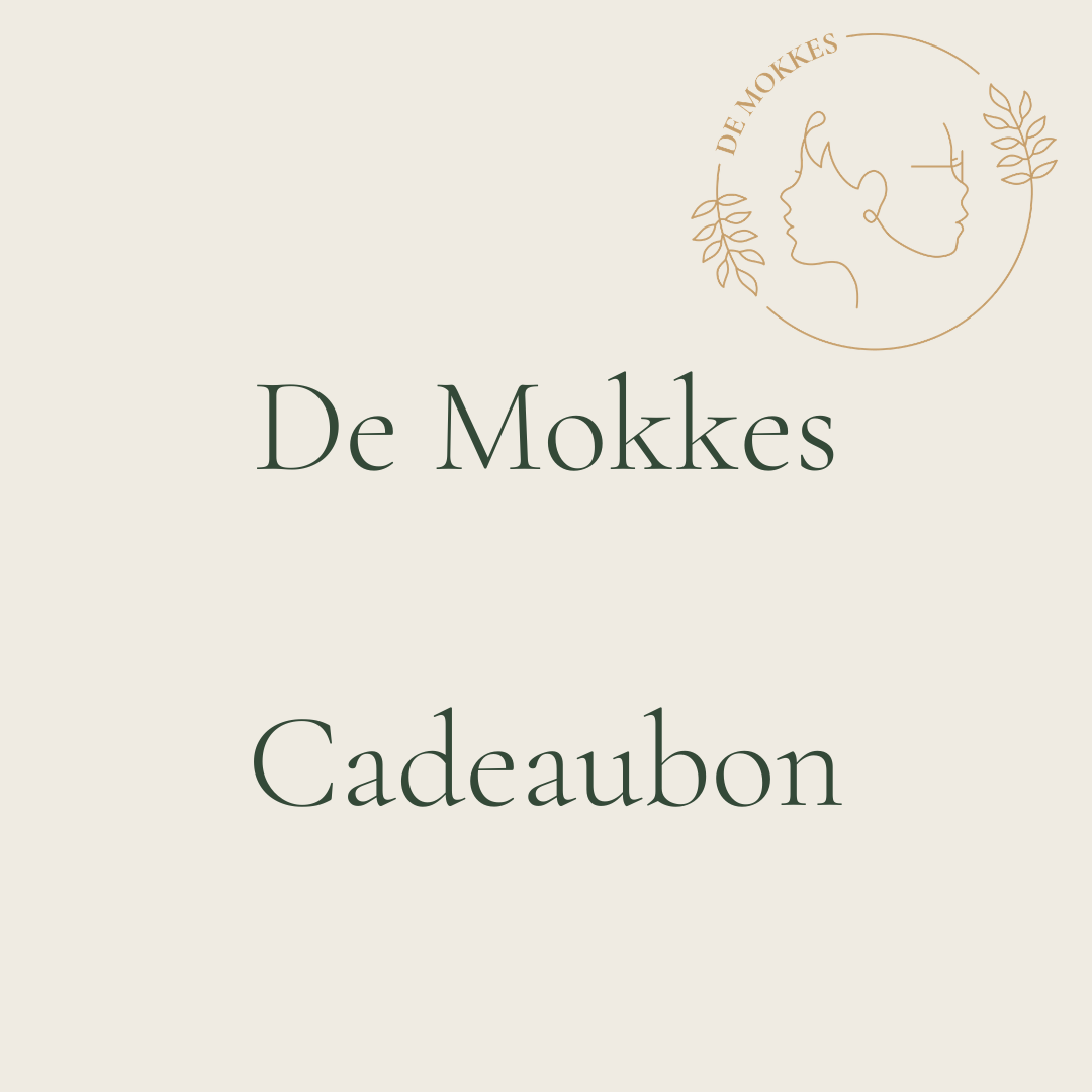 cadeaubon borduren De Mokkes