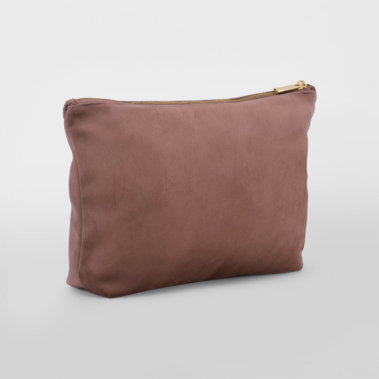 BUNDEL Velvet toilettas