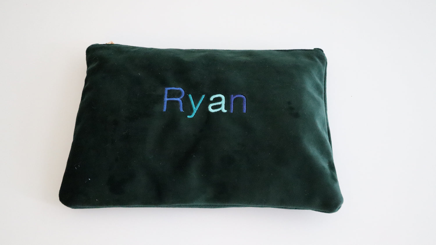 Velvet enveloppe - medium